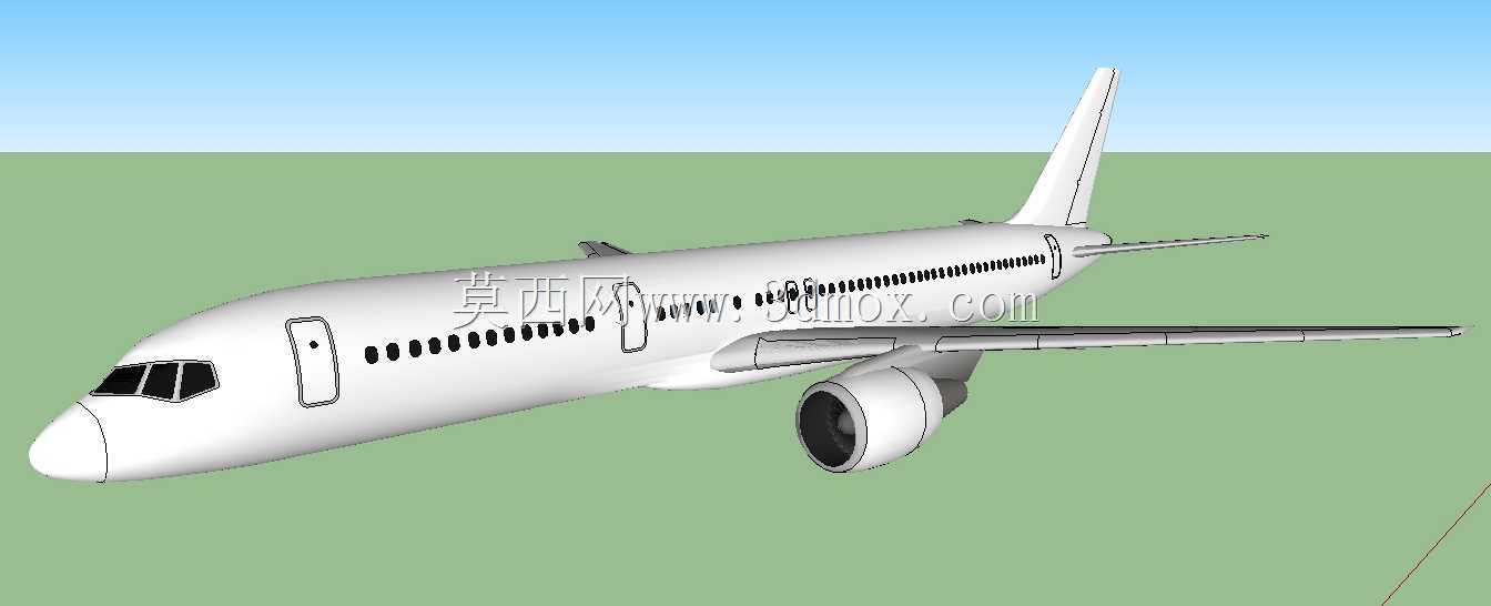����757-200