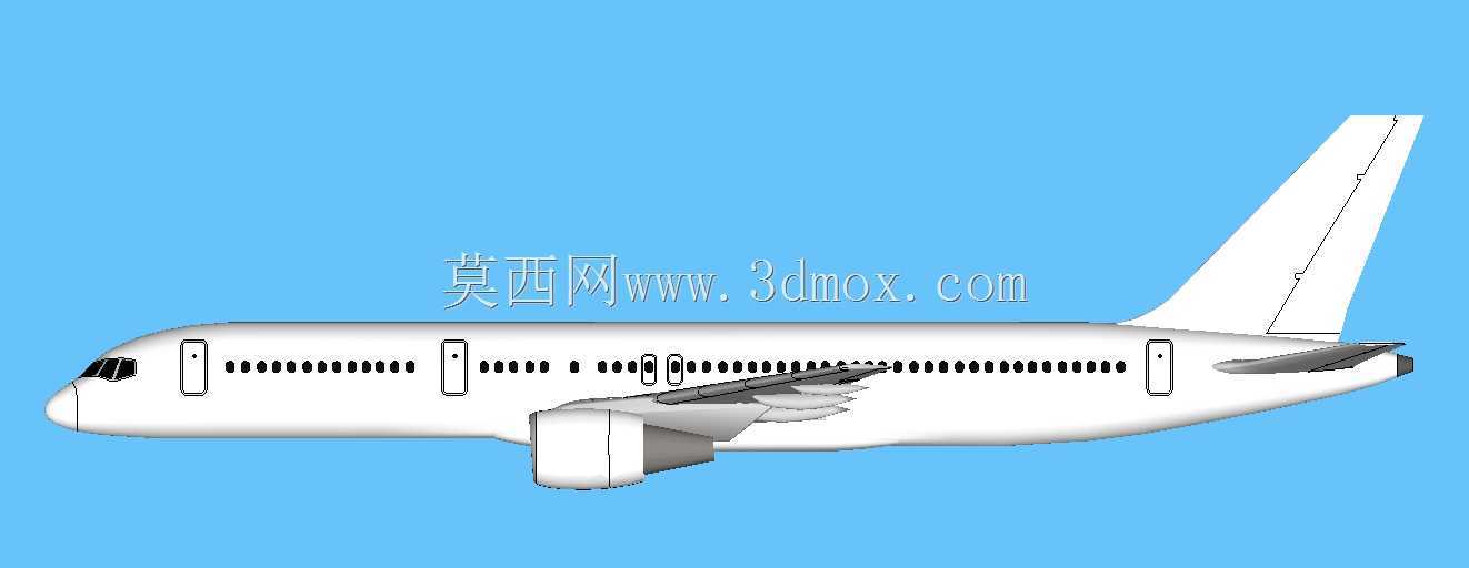 ����757-200