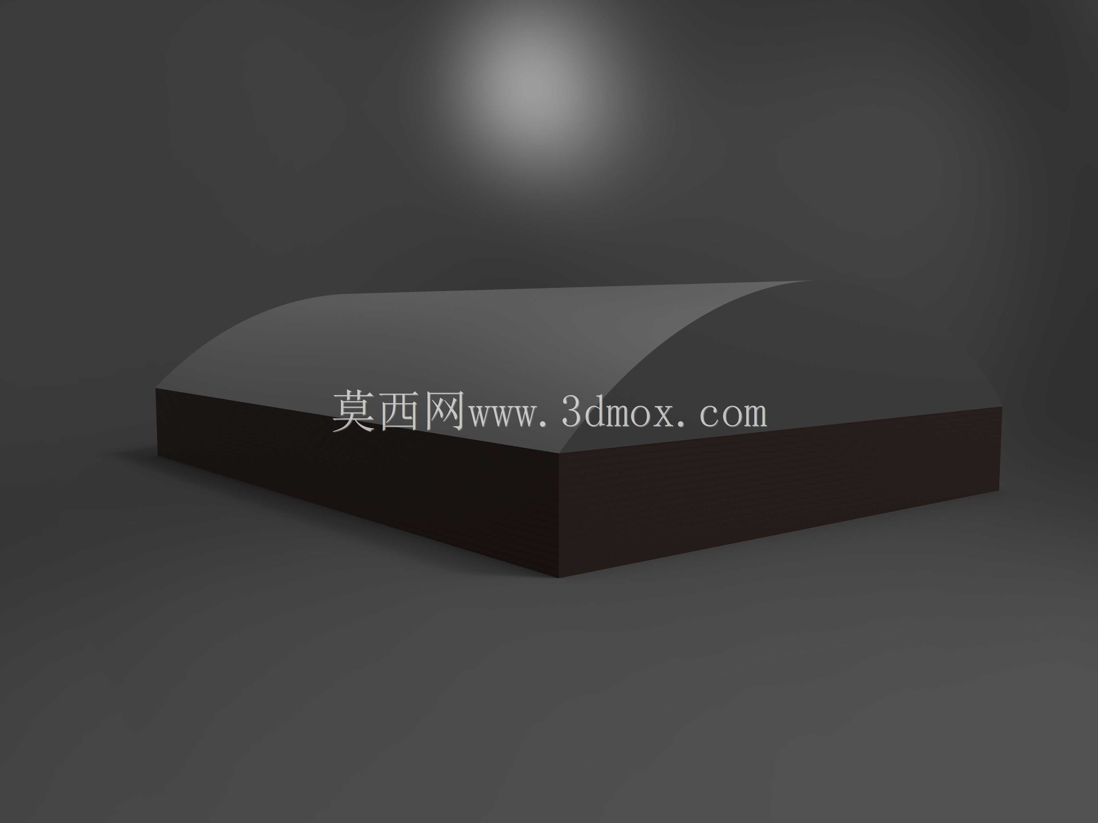 飞机掩体3种尺寸