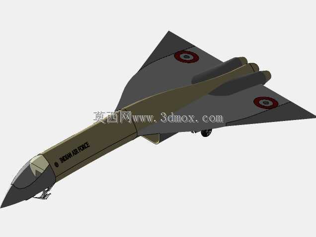 IAF����;�ɻ�