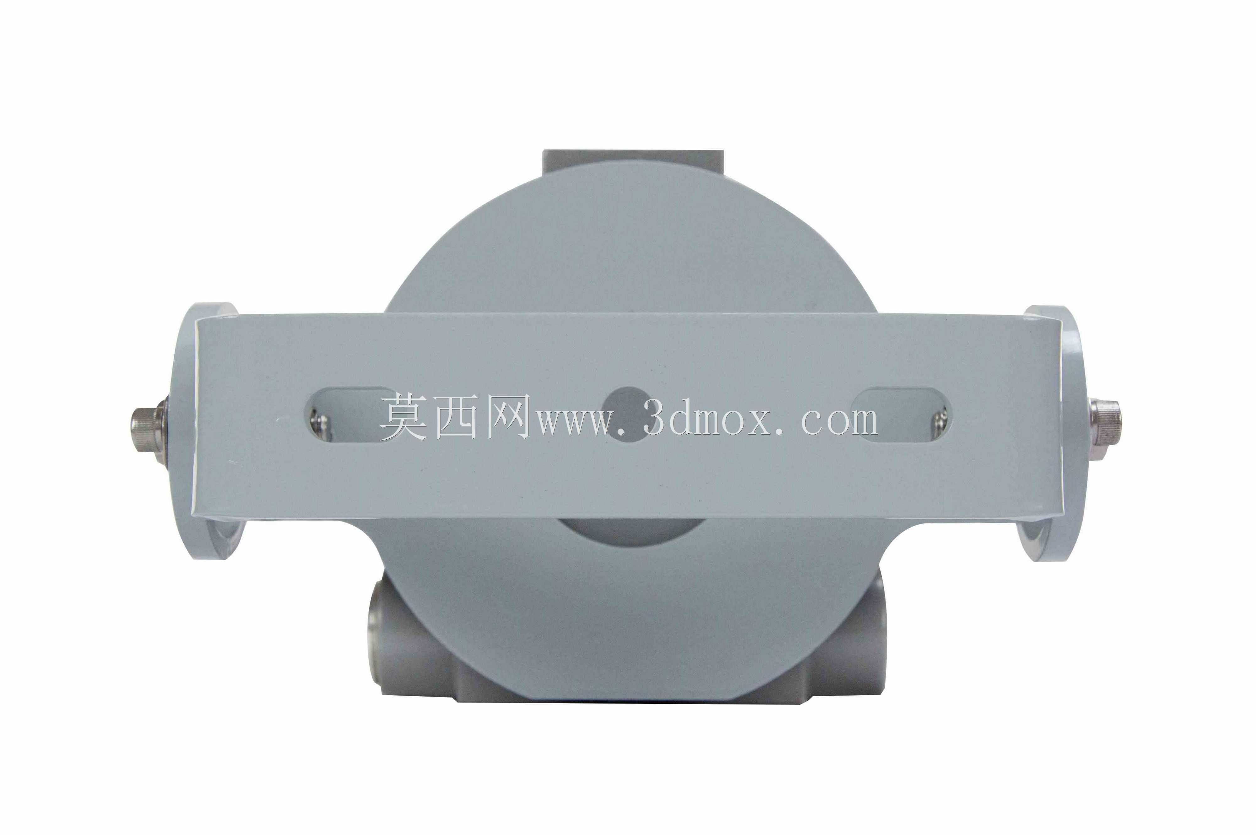 防爆1080p模拟便携式观察摄像机-昼夜红外-120/240V-25'电源线\u0026插头