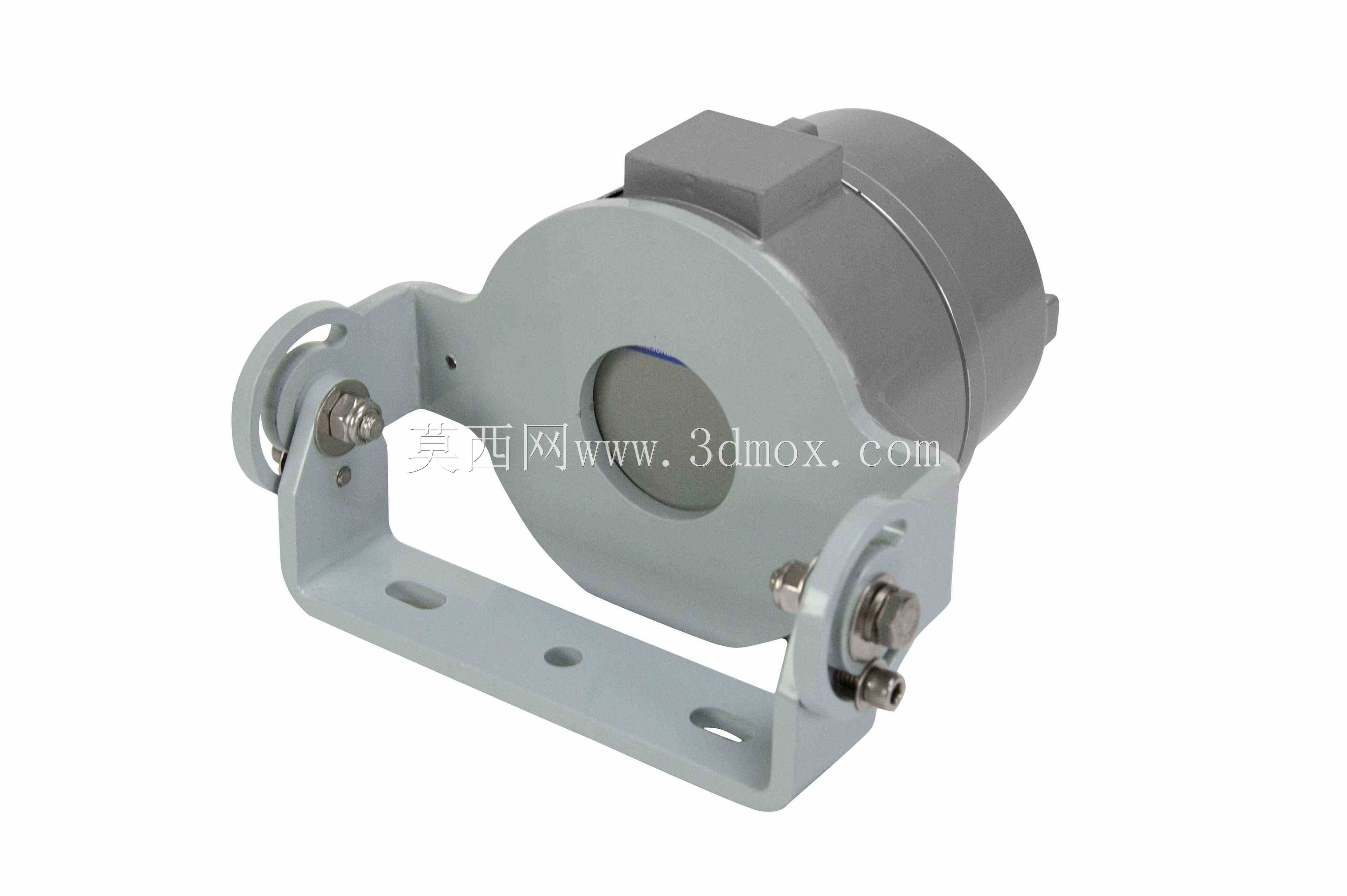 防爆1080p模拟便携式观察摄像机-昼夜红外-120/240V-25'电源线\u0026插头