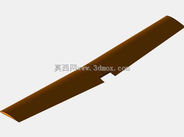 Skywallker型无人机