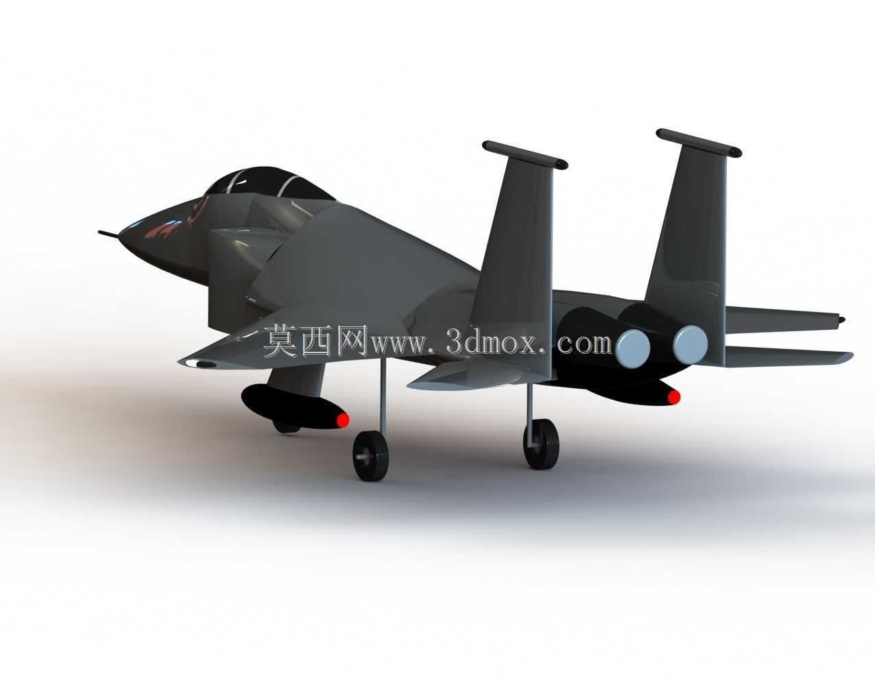 F-15ӥʽ�ɻ�