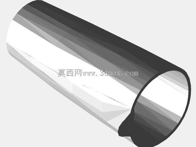 3d可打印MiG 21