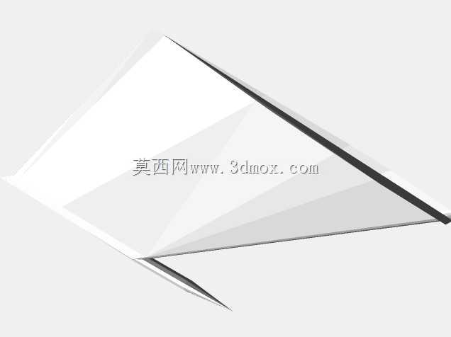 3d可打印MiG 21