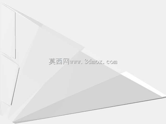 3d可打印MiG 21