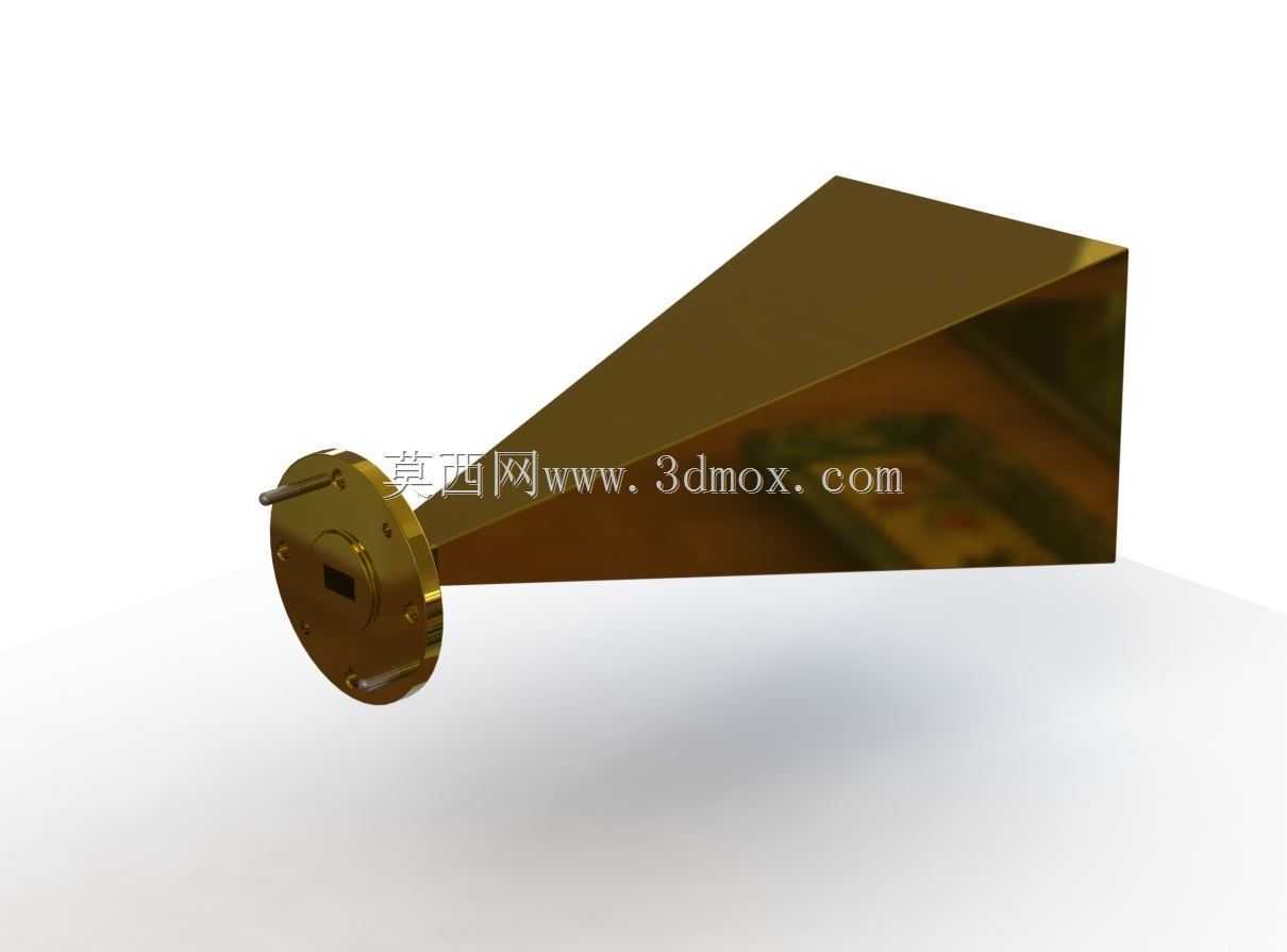 Fairview΢��33��50 GHz�������ߣ���WR-22������+23 db���棩