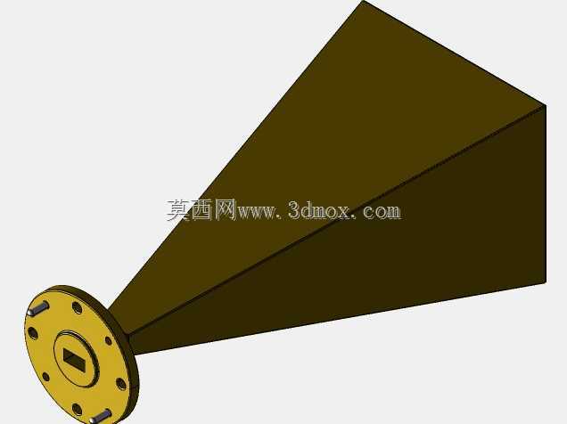 Fairview΢��33��50 GHz�������ߣ���WR-22������+23 db���棩