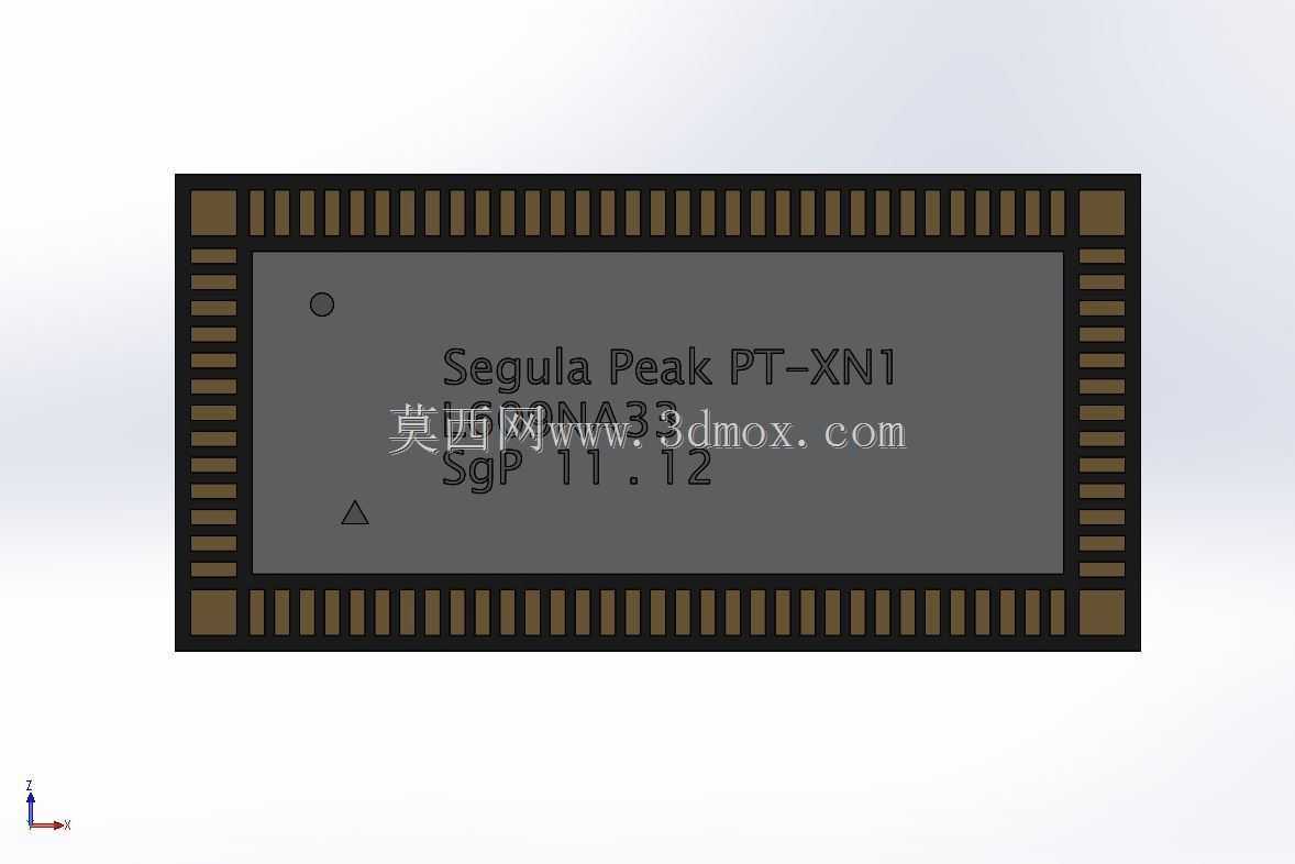 Intel Segula Peak 5G���������KaƵ�Σ�