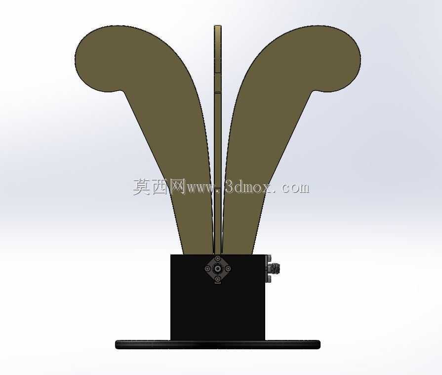 NSI-MI����2~18GHz�����������ߣ�BHA��������15dBi