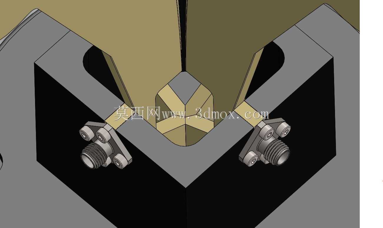 NSI-MI����2~18GHz�����������ߣ�BHA��������15dBi