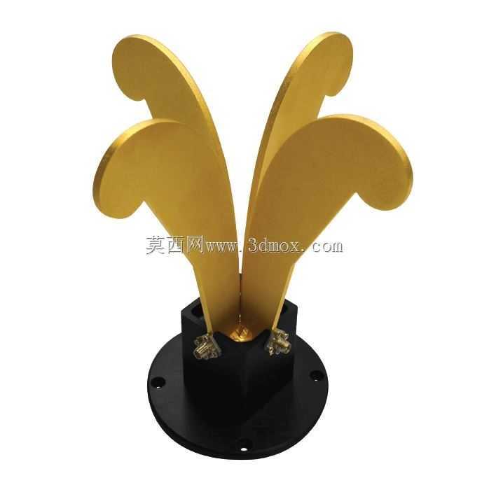 NSI-MI����2~18GHz�����������ߣ�BHA��������15dBi