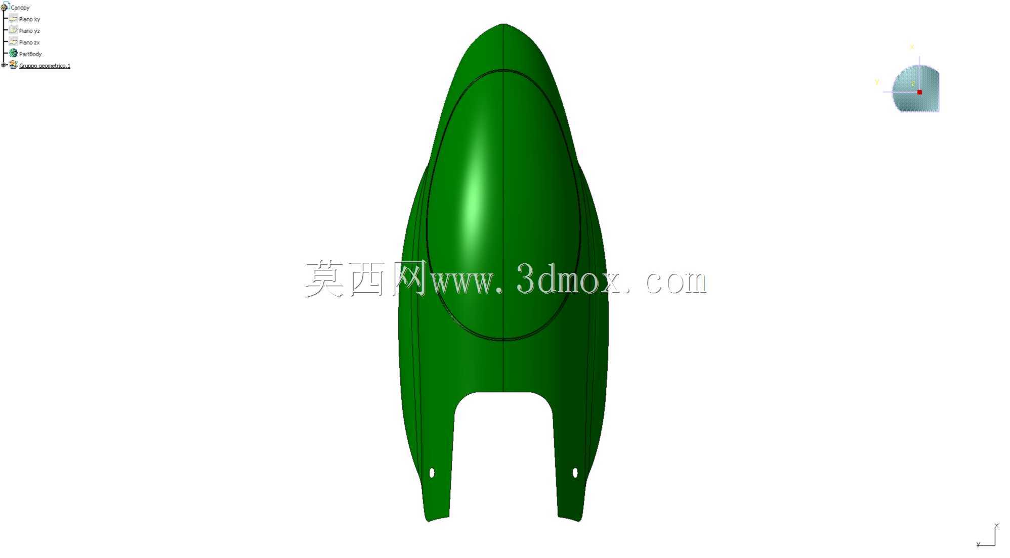 9053钢筋混凝土直升机