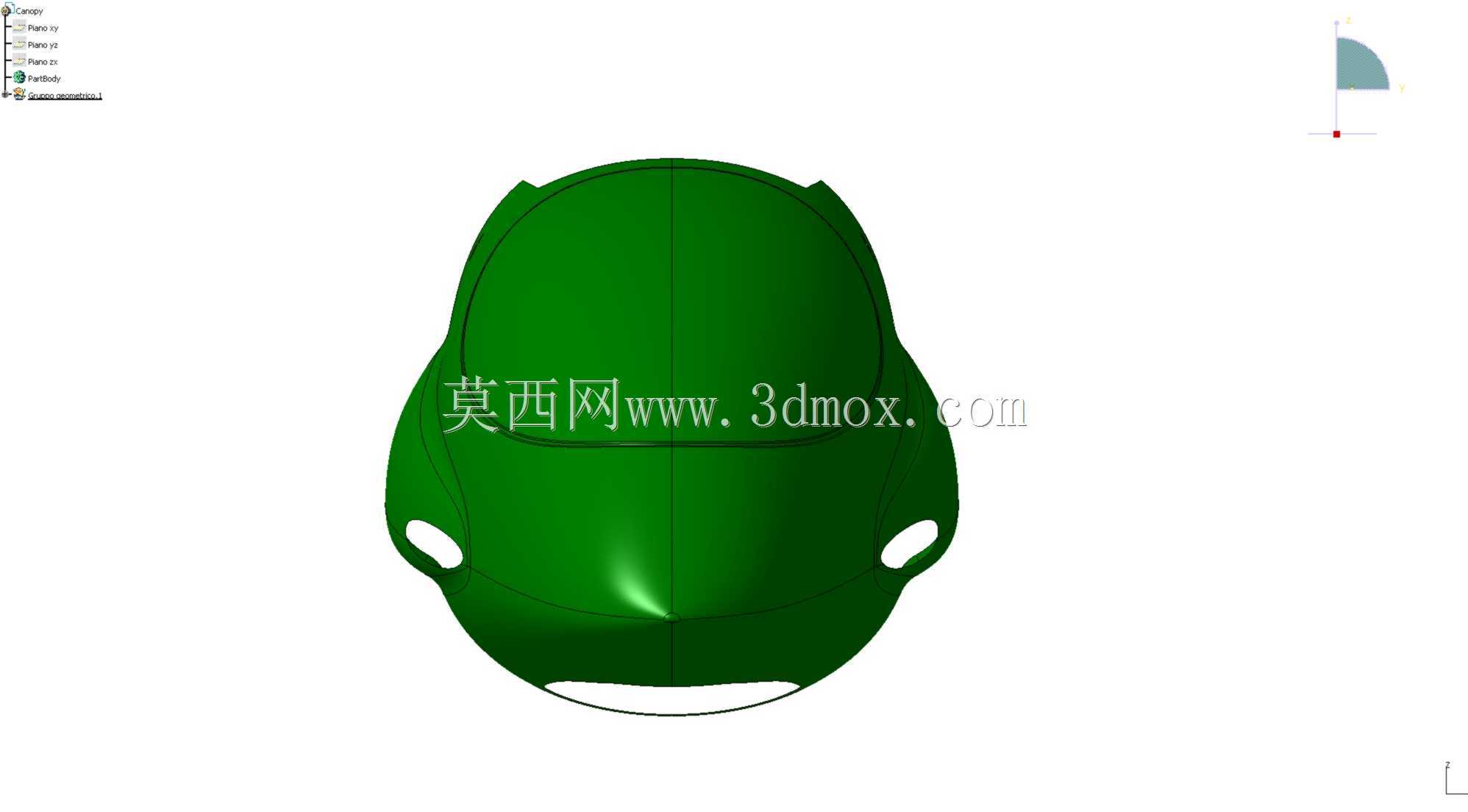 9053钢筋混凝土直升机