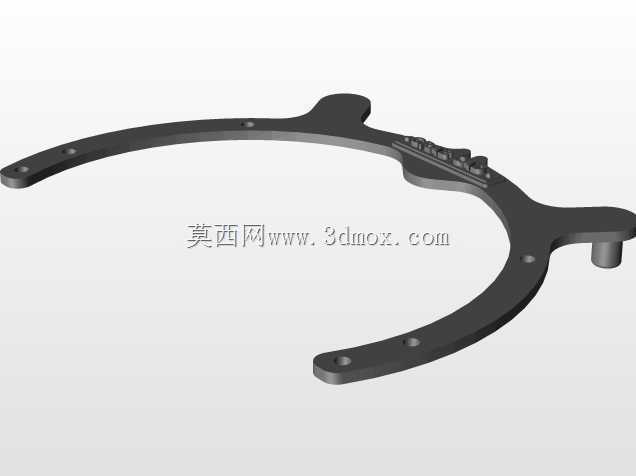 四旋翼机LGIDesign04
