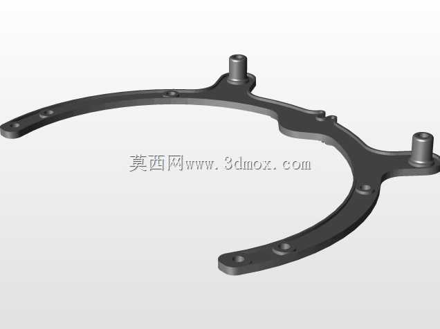 四旋翼机LGIDesign04