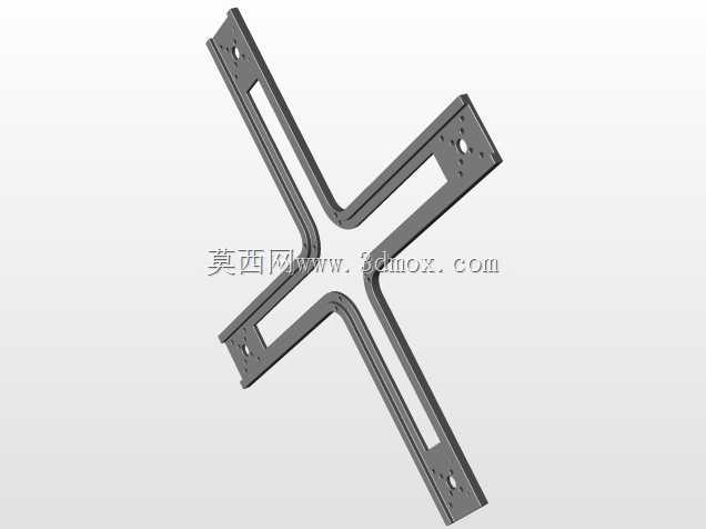 DIY无人机/四旋翼机