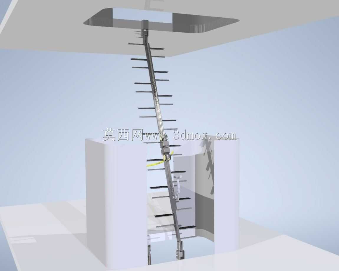 多用途栓轨系统