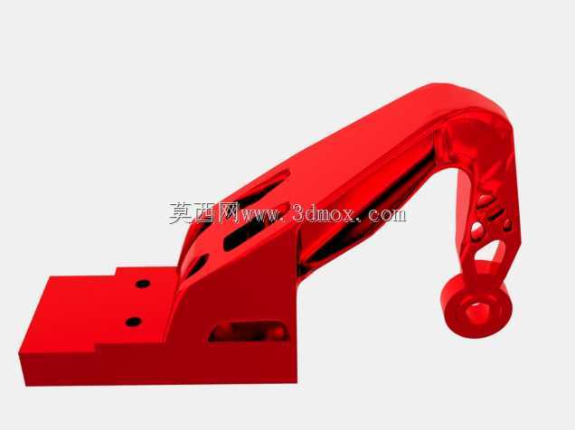 Jacquelyn_Quirk solidThinking Inspire 2016优化支架