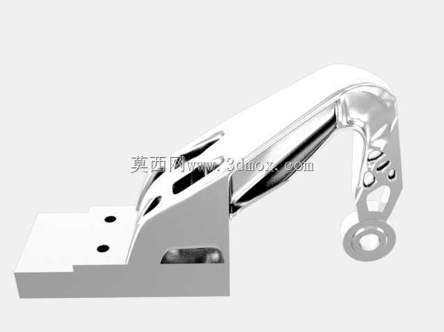 Jacquelyn_Quirk solidThinking Inspire 2016优化支架