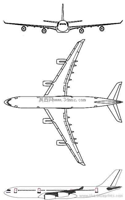 USAMA��SOLIDWORKS���ṩ����ʿװ���տ�A340