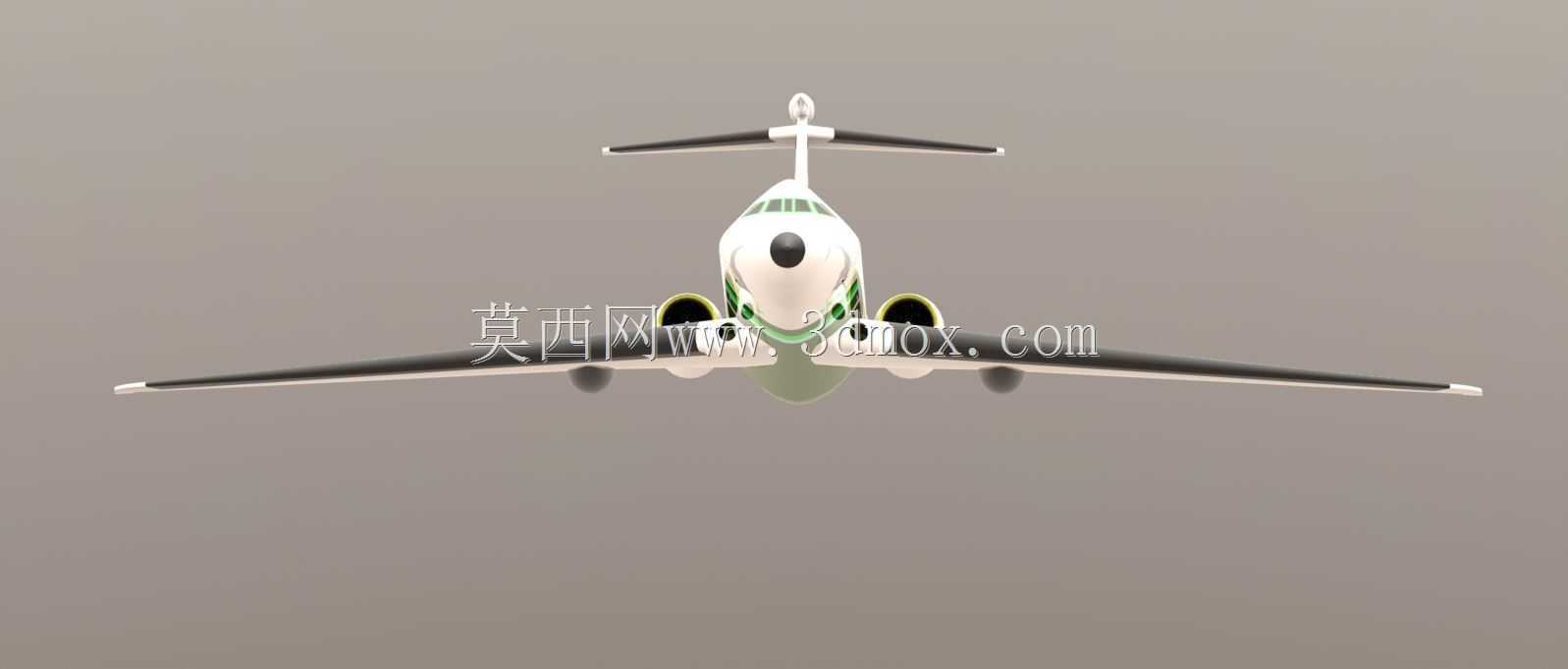 ͼ���з�Tu-154��PIAװ���е�solidworks��