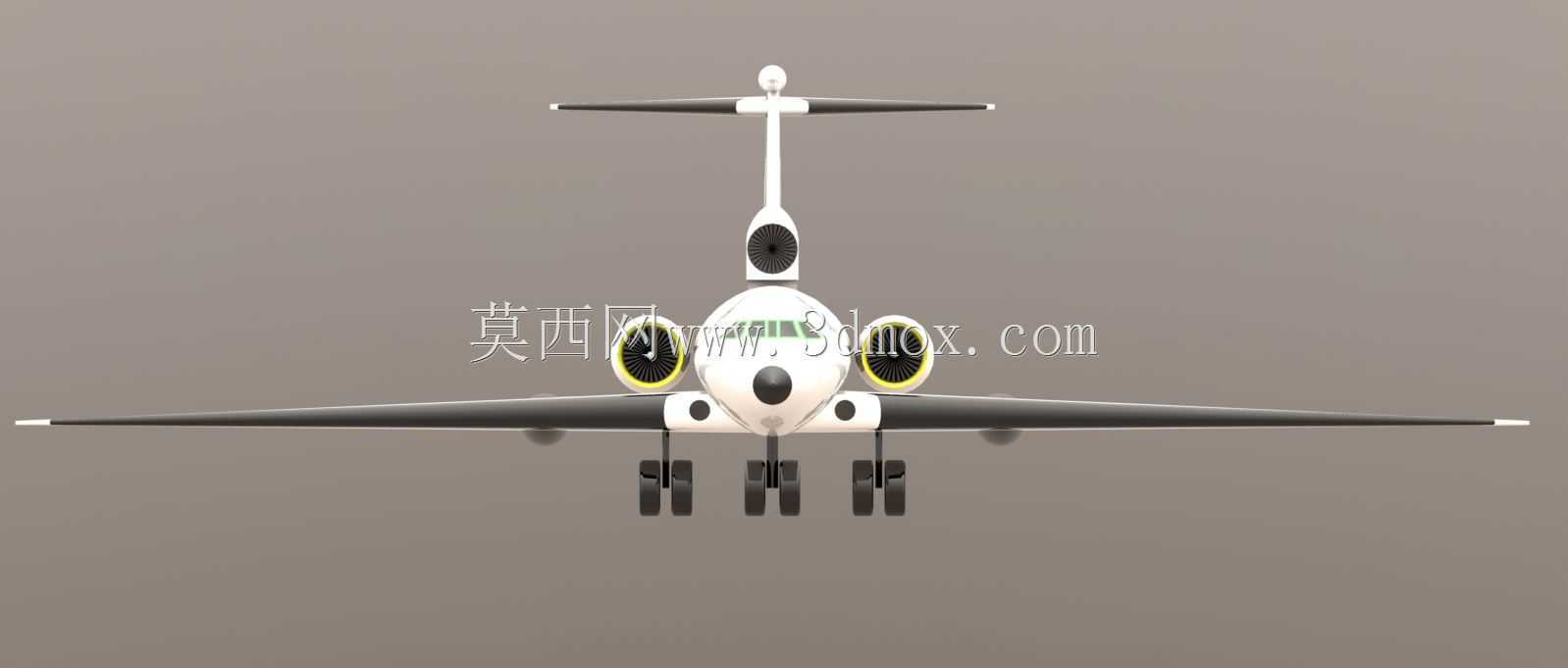 ͼ���з�Tu-154��PIAװ���е�solidworks��