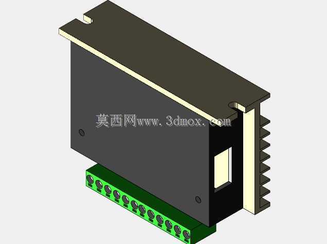 司机TB6600