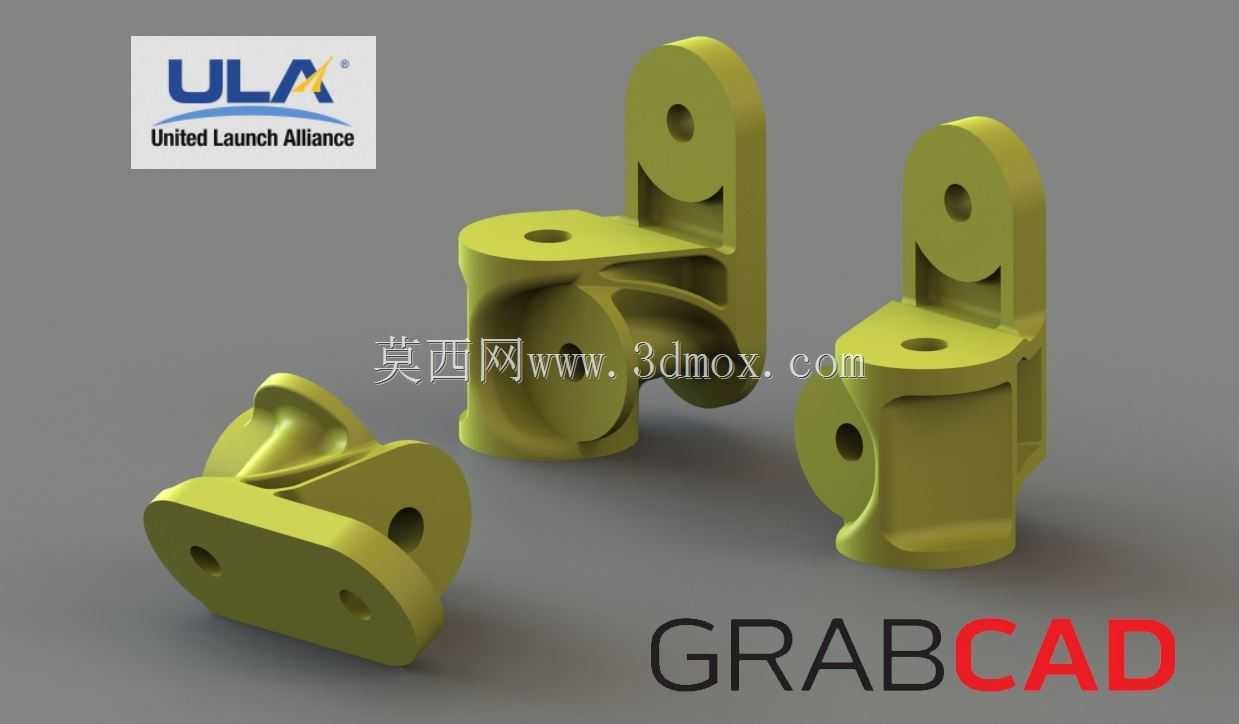 ula支架,设计高效