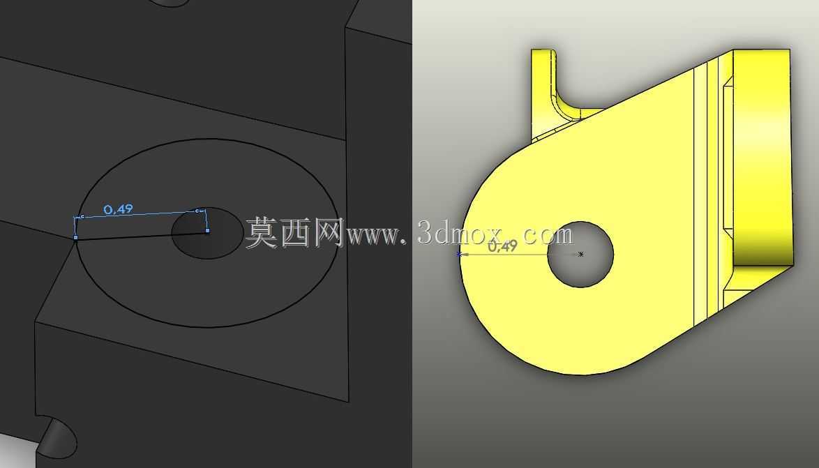 ula支架,设计高效