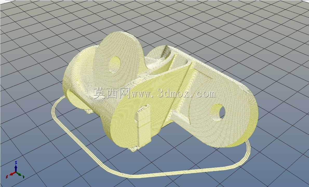 ula支架,设计高效