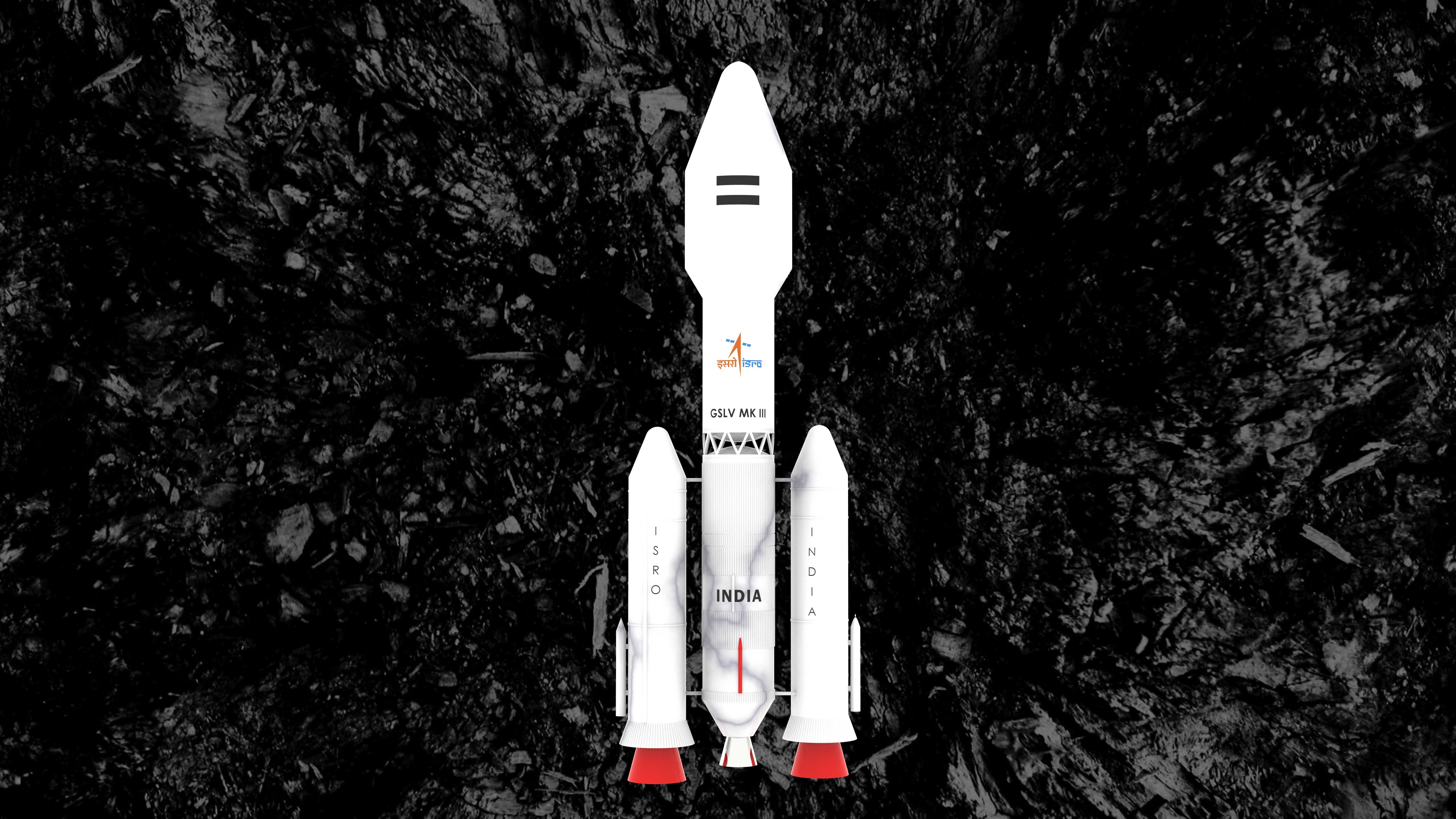 GSLV MK3