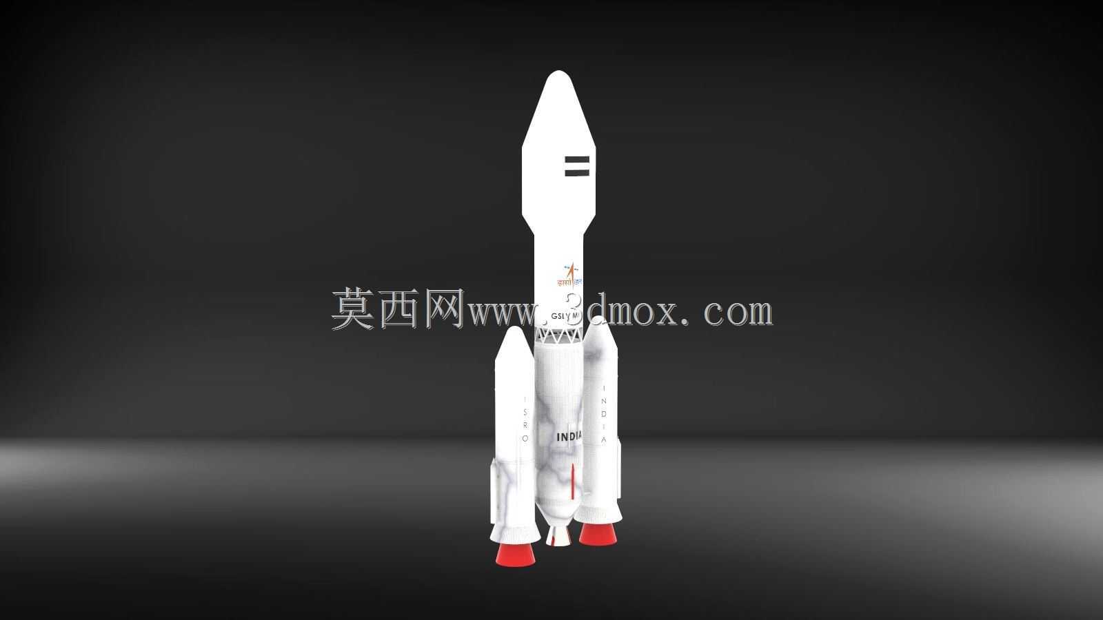 GSLV MK3