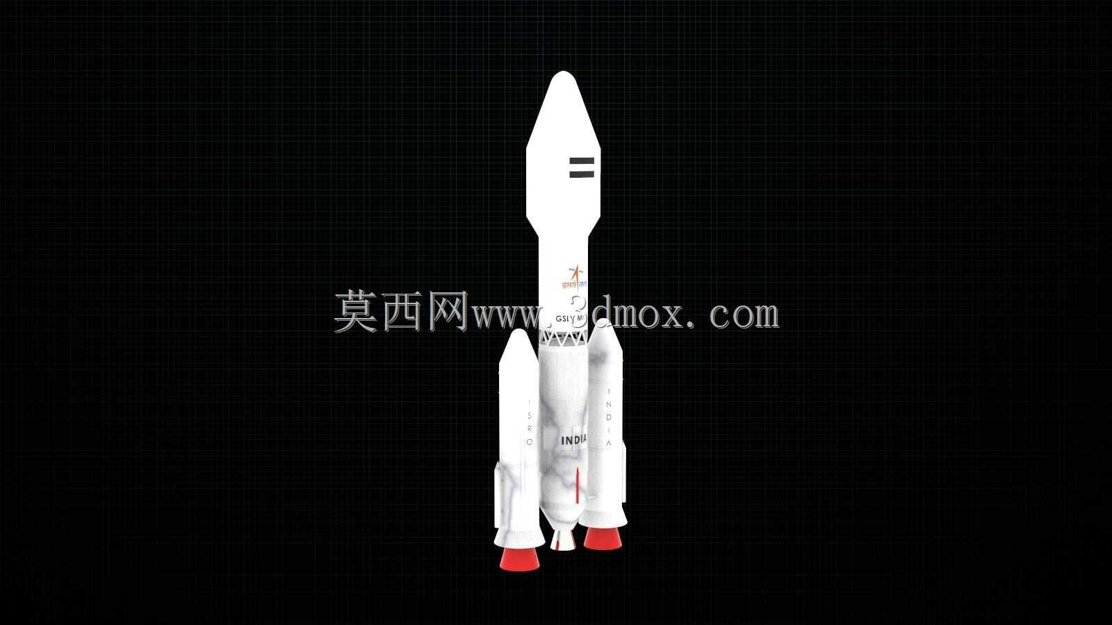 GSLV MK3