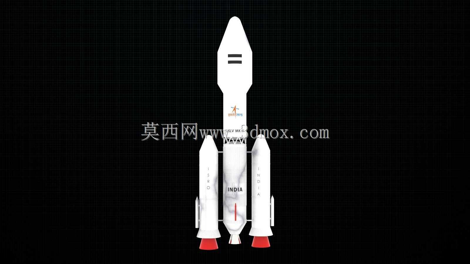 GSLV MK3