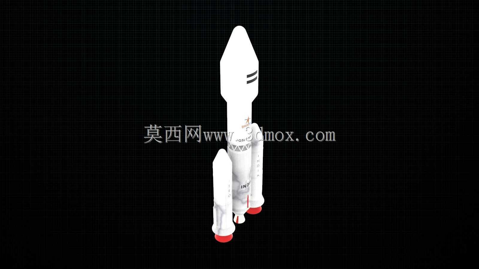 GSLV MK3