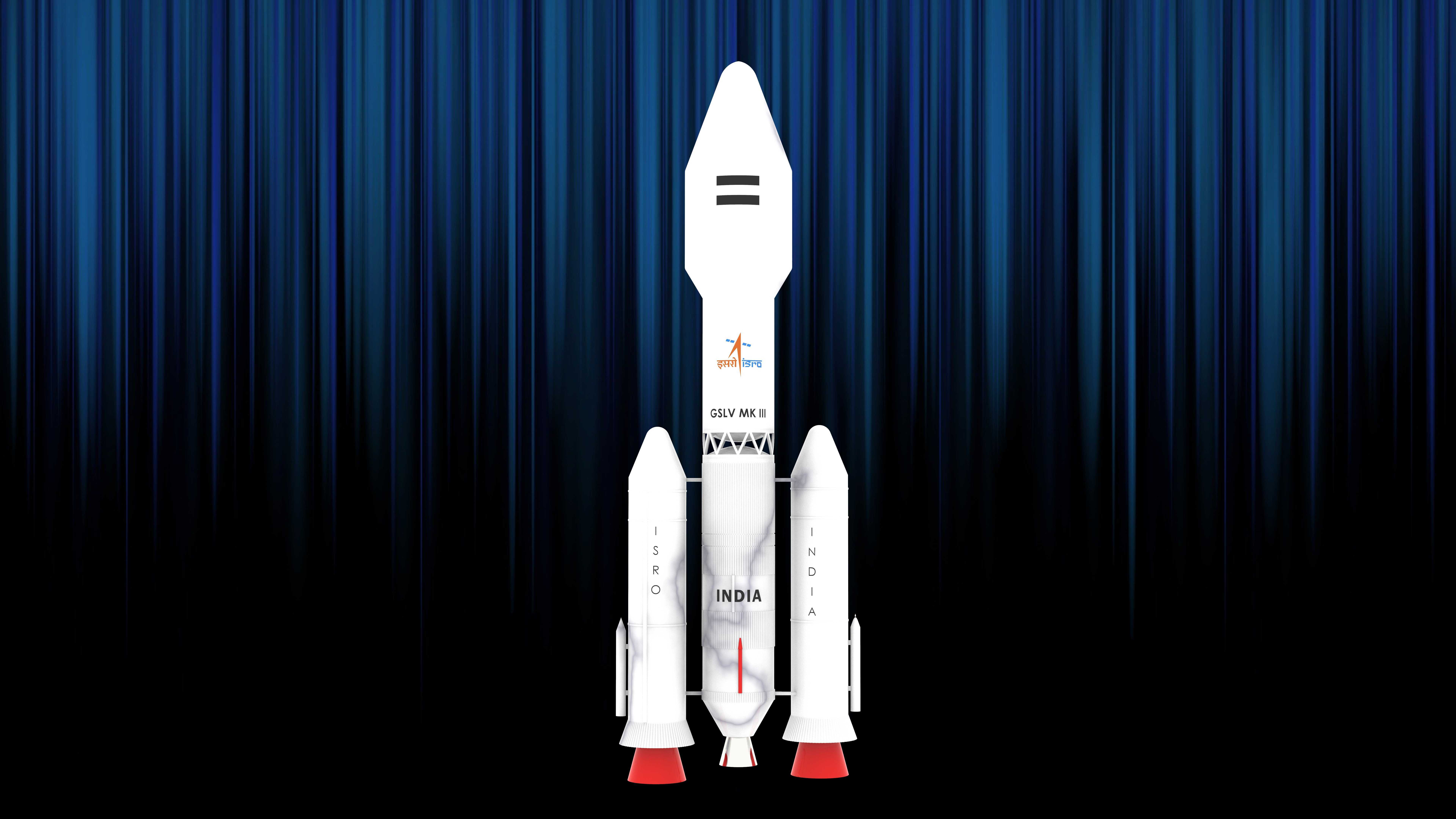 GSLV MK3