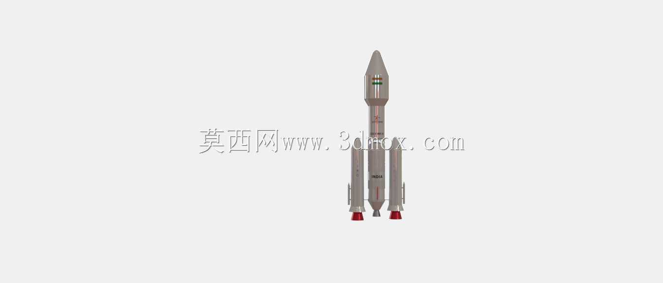 GSLV MK3