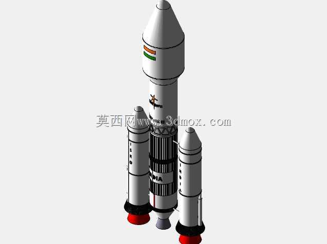 GSLV MK3
