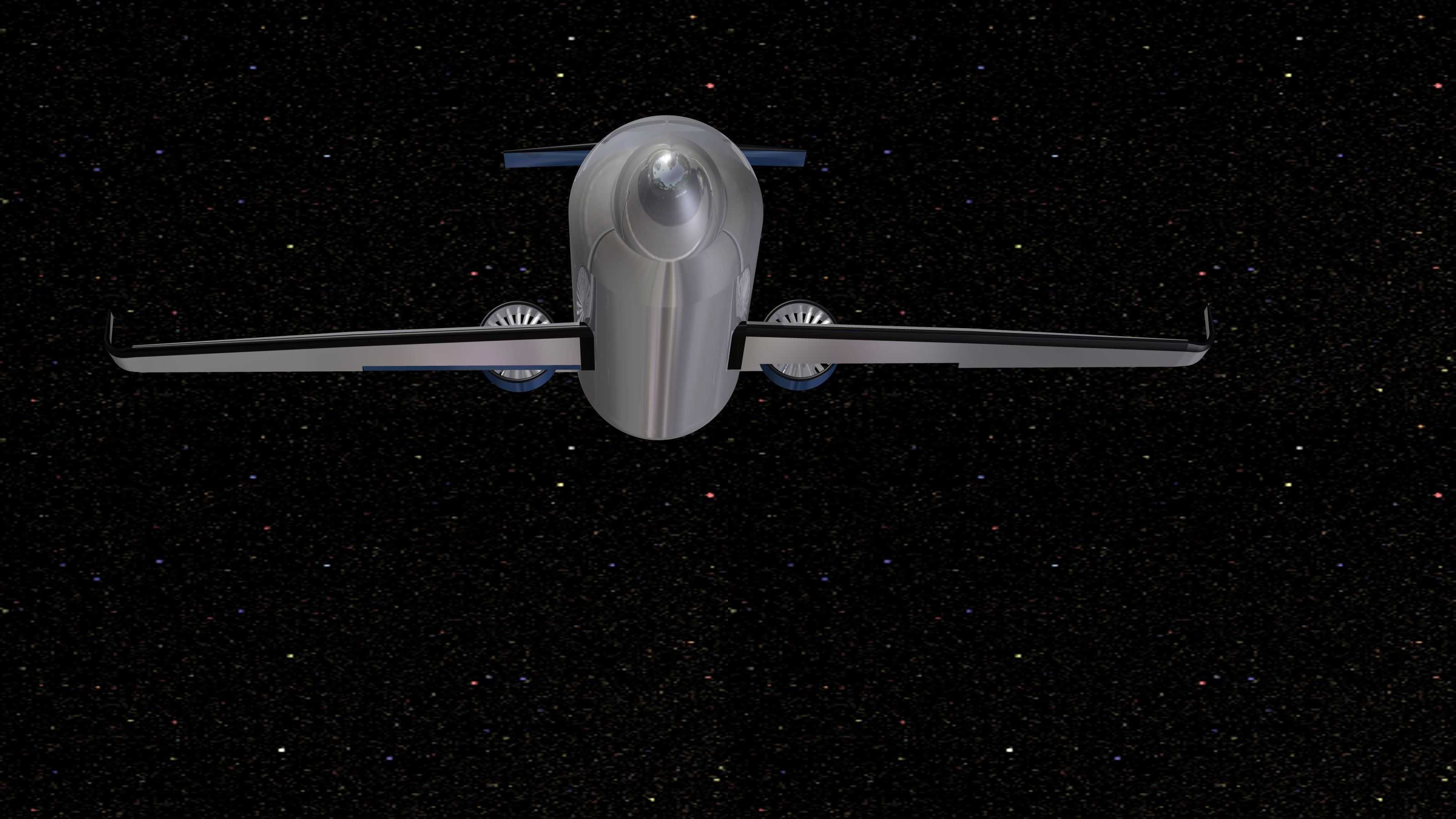Fastjet DB MK1