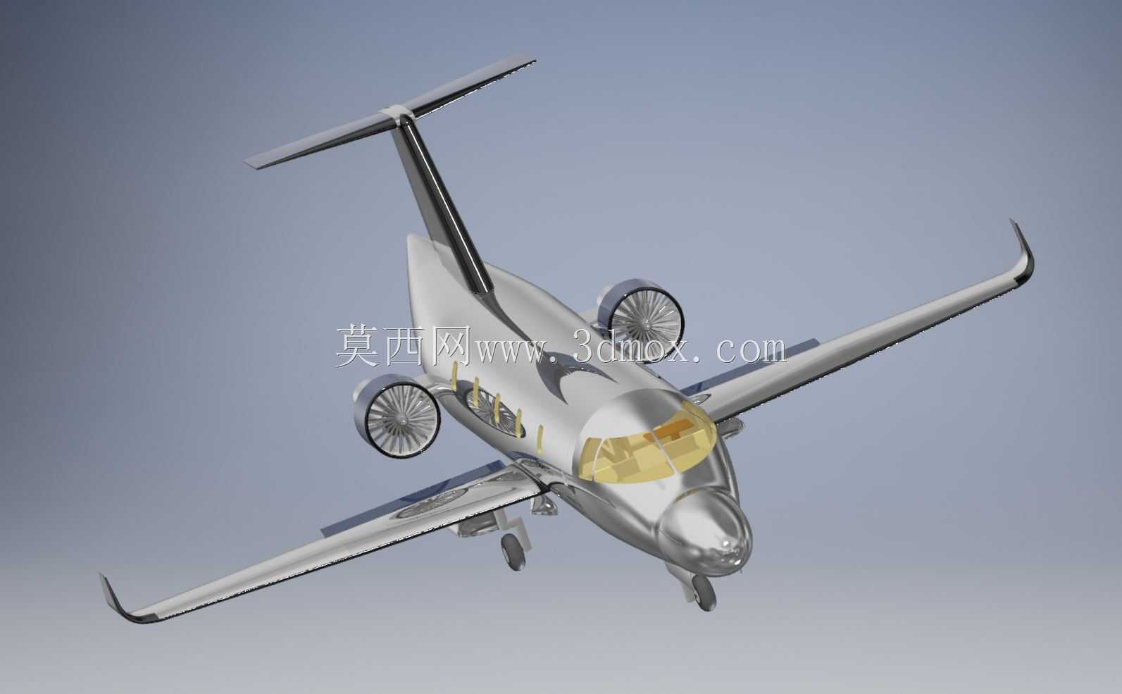 Fastjet DB MK1