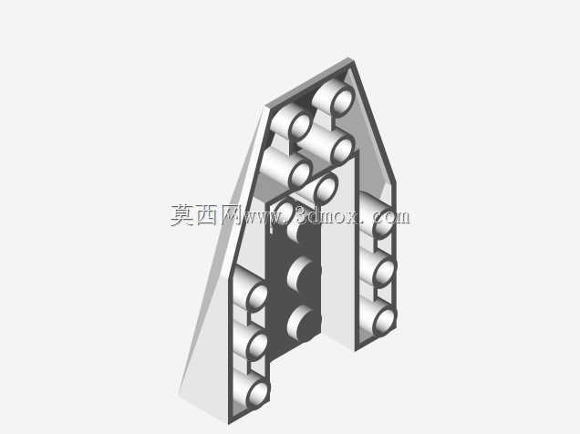 乐高水上飞机