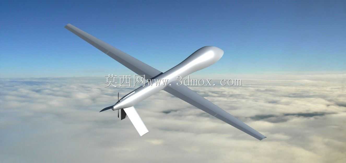 MQ-1B
