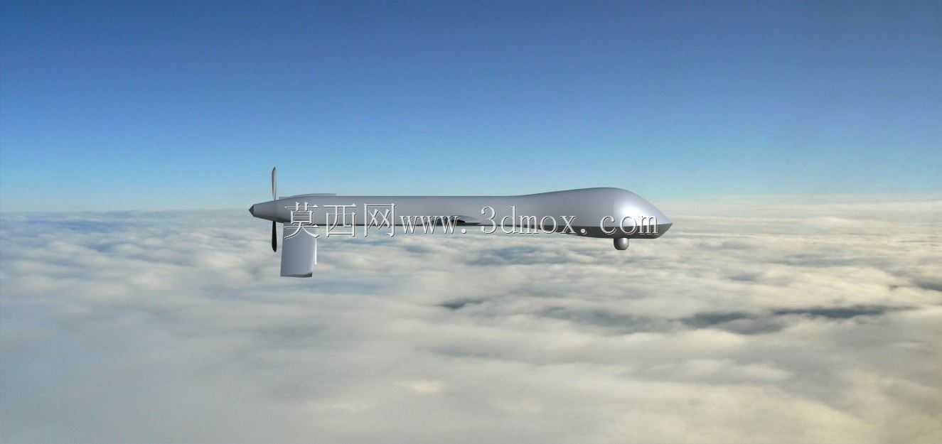 MQ-1B