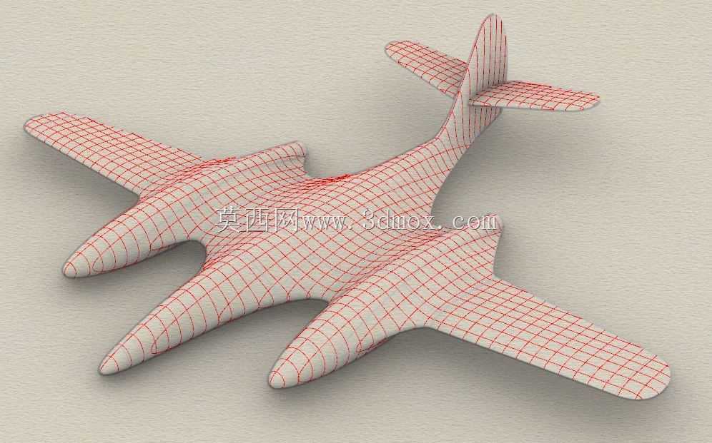 �������XP-67����ģ��