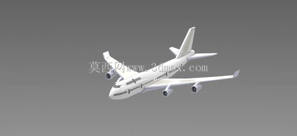 B747-400