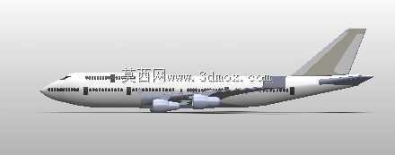B747-400