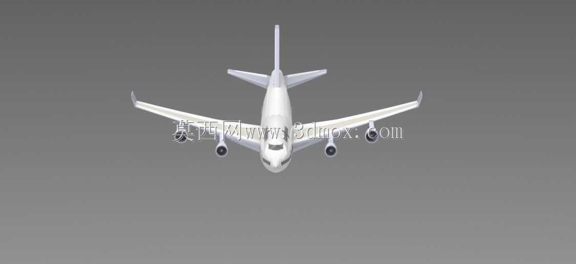 B747-400
