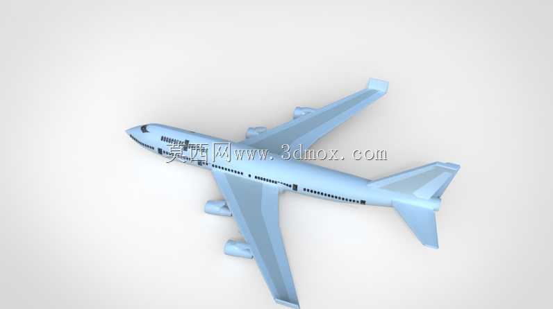 B747-400